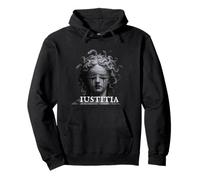 Médusa Justice Sweat à Capuche