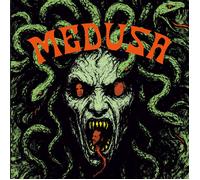 Medusa - Medusa [VINYL]