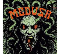 Medusa - Medusa [VINYL]