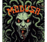Medusa - Medusa [VINYL]