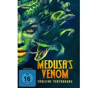 Medusa’s Venom - Tödliche Verführung (DVD) Hirani Becca T. Cohen Sarah Powles