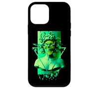 Medusa Snake - Aesthetic Edgy Streetwear Coque pour iPhone 12 Mini