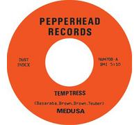 Medusa Temptress (Vinyl) 7" Single