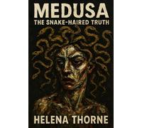 Medusa: The Snake-Haired Truth: A Darkly Humorous Retelling of Greek Mythology's Most Misunderstood Monster
