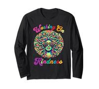Medusa Working on Kindness Pun Sunglasses Greek Mythology Manche Longue