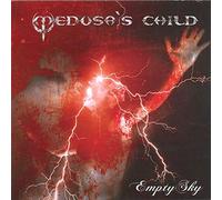 Medusa's Child - Empty Sky -Digi-