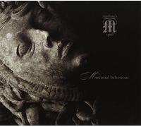 Medusa's Spell - Mercurial Behaviour -Digi