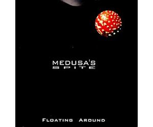 Medusa'S Spite - Floating Around [Import]