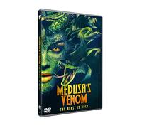 Medusa's Venom: The Beast Is Back