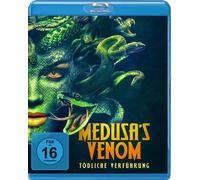 Medusa'S Venom - Tödliche Verführung (Blu-ray)