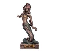 Medusa's Wrath Mini figurine Mythologie Statue 9,2 cm Nemesis Now