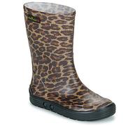 Bottes Méduse Airdim pour Enfant 33 Marron