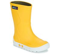 MEDUSE Bottes enfant AIRPORT in Jaune 27