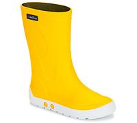 MEDUSE Bottes enfant AIRPORT in Jaune 32