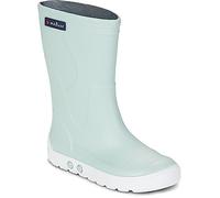 MEDUSE Bottes enfant AIRPORT in Vert 34