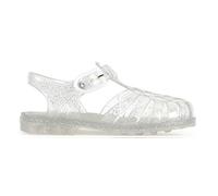 Méduse Chaussures aquatiques Adulte pour la plage - Sandales en plastique Sun pour femme (Argent, Système Taille Chaussures EU, Adulte, Femme, Numérique, Moyen, 42)