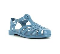 Méduse Chaussures aquatiques adultes de plage - Sandales en plastique Sun Femme et homme (Denim, Système Taille Chaussures EU, Adulte, Femme, Numérique, Moyen, 42)