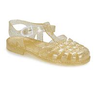 Méduse Sandales et nu-pieds Sun 201 Enfant Or et bronze Taille 32