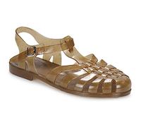 MEDUSE Chaussures SUNCHANVRE in Marron 44