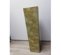 Méduse Colonne Romaine Sculpture en Marbre Figure Décoration Support Nouvelle Statue Déco