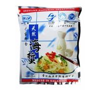 Méduse Filament Assaisonnée Instantanée 170g/Sachet - Offre de 1, 2 et 3 Sachets - Expédition depuis France par la Sté Bo Time (3)