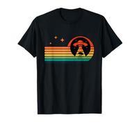 Méduse OVNI UAP recherche Truth Alien T-Shirt