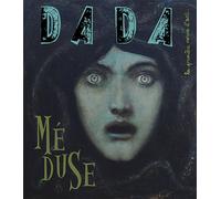 Méduse (revue DADA 273) - Collectif - Arola Eds - broché - Revue