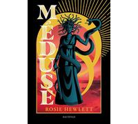 Méduse - Rosie Hewlett - Hauteville - broché - Roman