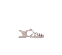 Méduse® Sandales en Plastique - Modèle Sun - Chaussures pour Adulte - Sandale de Plage/Mer/Été - Antidérapante (Sable, Système Taille Chaussures EU, Adulte, Numérique, Moyen, 41)