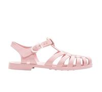 Méduse® Sandales en Plastique - Modèle Sunmif Mat - Chaussures pour Adulte - Sandale de Plage/Mer/Été - Antidérapante (Guimauve, Système Taille Chaussures EU, Adulte, Numérique, Moyen, 39)