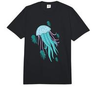 Méduses dans la mer Comfort Colors Adult Heavyweight T-Shirt