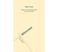 Méduses Mélie Néel (Auteur)
