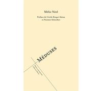Méduses - Mélie Néel - L'oeil Du Prince Eds - broché - Théâtre