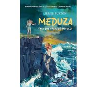 Meduza. Fata din spatele mitului - Jessie Burton