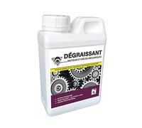 Méduze - Dégraissant moteur et pièces mécaniques 1L