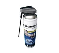 Méduze - Dégrippant 6 Fonctions 400 Ml