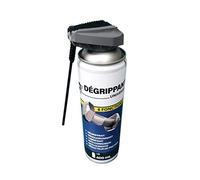 Méduze - Dégrippant universel 6 fonctions 400mL - Haute performance - Déblocage et lubrification - Antifriction - Professionnel