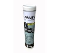Méduze - Graisse marine universelle 400 g - Au lithium/calcium - Extrême pression - Grade 2 - Professionnelle