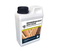 Méduze - Imperméabilisant anti-tache pour mobilier en palettes 1L