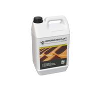 Méduze - Imperméabilisant toiture 5L - Incolore - Déperlant - Durable