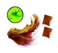 Méduze - Lot 3 x Poudre fluorescéine Multifonctions en Sachet de 5 g - Grande pureté