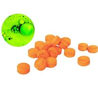 Méduze - Lot de 20 pastilles de Colorant fluorescéine 1.25 g