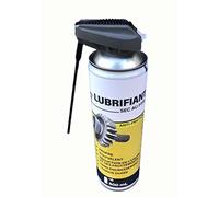 Méduze - Lubrifiant sec au PTFE 500mL - Propre et non gras - Anti-friction - Longue durée - Polyvalent - Professionnel