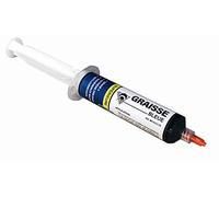 Méduze - Seringue de graisse bleue supérieure 25 g - Au lithium/calcium - Extrême pression - Grade 2 - Professionnelle