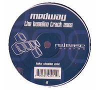 Medway - The Baseline Track 2005 [Import]