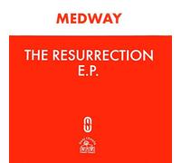Medway - The Resurrection E.P. [Import]