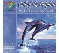 Medwyn Goodall - Call of The Dolphin [Import]