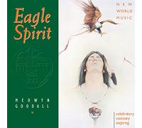 Medwyn Goodall - Eagle Spirit