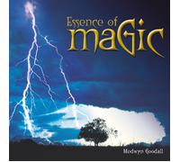 Medwyn Goodall Essence of Magic (CD)