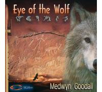 Goodall, Medwyn - Goodall,Medwyn Eye Of The Wolf